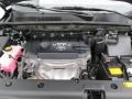 Black - RAV4 I4 4WD Photo No. 11