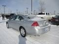 Silver Ice Metallic - Impala LT Photo No. 3