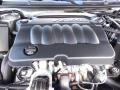 Silver Ice Metallic - Impala LTZ Photo No. 16