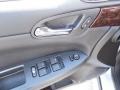 Silver Ice Metallic - Impala LTZ Photo No. 17