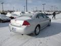Silver Ice Metallic - Impala LT Photo No. 4