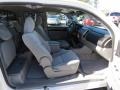 Super White - Tacoma Access Cab Photo No. 16