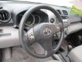 Black - RAV4 I4 4WD Photo No. 16
