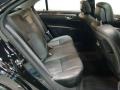 Black - S 550 4Matic Sedan Photo No. 14