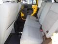 Detonator Yellow - Wrangler Unlimited Rubicon 4x4 Photo No. 5