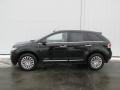 2013 Tuxedo Black Lincoln MKX AWD  photo #2