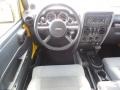 Detonator Yellow - Wrangler Unlimited Rubicon 4x4 Photo No. 6