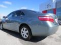 Aloe Green Metallic - Camry LE Photo No. 3