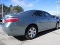 Aloe Green Metallic - Camry LE Photo No. 5