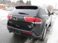 2013 Tuxedo Black Lincoln MKX AWD  photo #7