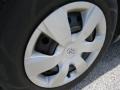 Aloe Green Metallic - Camry LE Photo No. 9