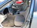 Aloe Green Metallic - Camry LE Photo No. 10