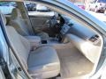 Aloe Green Metallic - Camry LE Photo No. 14