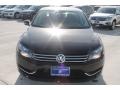 Black - Passat 1.8T S Photo No. 2