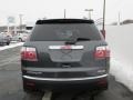 2011 Cyber Gray Metallic GMC Acadia SL AWD  photo #5