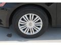 2014 Black Volkswagen Passat 1.8T S  photo #5