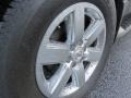 2013 Nissan Armada Platinum Wheel and Tire Photo