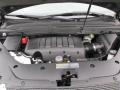 Cyber Gray Metallic - Acadia SL AWD Photo No. 10