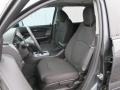 Cyber Gray Metallic - Acadia SL AWD Photo No. 12