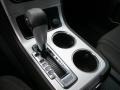 Cyber Gray Metallic - Acadia SL AWD Photo No. 17