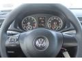2014 Black Volkswagen Passat 1.8T S  photo #17