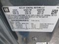 Cyber Gray Metallic - Acadia SL AWD Photo No. 19