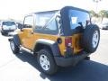 Amp'd - Wrangler Sport 4x4 Photo No. 3