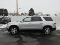 Quicksilver Metallic - Acadia SLT AWD Photo No. 2