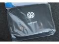 2014 Black Volkswagen Passat 1.8T S  photo #24