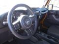 Amp'd - Wrangler Sport 4x4 Photo No. 6