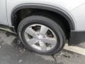 Quicksilver Metallic - Acadia SLT AWD Photo No. 3