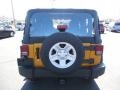 Amp'd - Wrangler Sport 4x4 Photo No. 7
