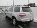 Quicksilver Metallic - Acadia SLT AWD Photo No. 4