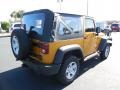 Amp'd - Wrangler Sport 4x4 Photo No. 8