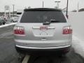 Quicksilver Metallic - Acadia SLT AWD Photo No. 5