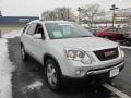 Quicksilver Metallic - Acadia SLT AWD Photo No. 7