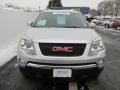 Quicksilver Metallic - Acadia SLT AWD Photo No. 8