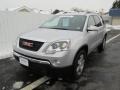 Quicksilver Metallic - Acadia SLT AWD Photo No. 9