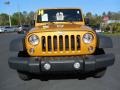 Amp'd - Wrangler Sport 4x4 Photo No. 13