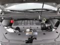 Quicksilver Metallic - Acadia SLT AWD Photo No. 10