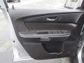 Quicksilver Metallic - Acadia SLT AWD Photo No. 11