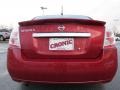 Red Brick - Sentra 2.0 S Photo No. 4