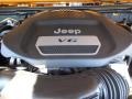 Amp'd - Wrangler Sport 4x4 Photo No. 16