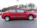 Red Brick - Sentra 2.0 S Photo No. 6