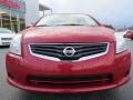 Red Brick - Sentra 2.0 S Photo No. 8