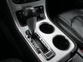 Quicksilver Metallic - Acadia SLT AWD Photo No. 17