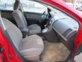 Red Brick - Sentra 2.0 S Photo No. 14