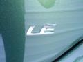 2014 Toyota Corolla LE Marks and Logos