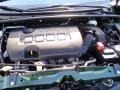 1.8 Liter DOHC 16-Valve Dual VVT-i 4 Cylinder 2014 Toyota Corolla LE Engine