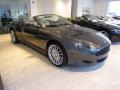 Meteorite Silver - DB9 Volante Photo No. 1